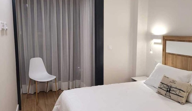 Suitel Cíes Lily Rodsen - Love your Stay