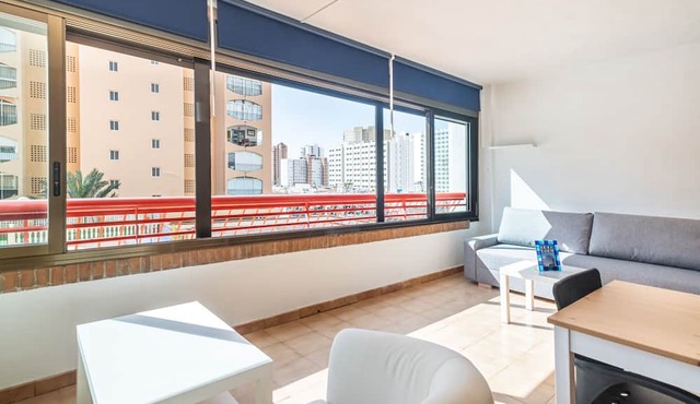 Loix Mar Apartment 1-C Levante Beach