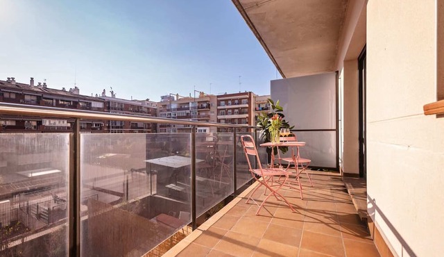 Sweett | Fira 203 - Two Bedroom Apartment, Sleeps 5