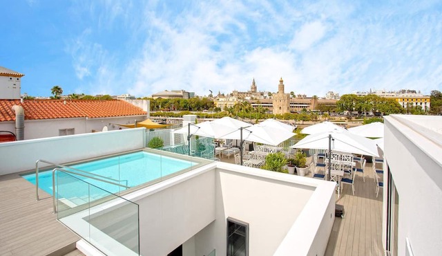 Genteel Home Betis XIV Vistas Torre del Oro