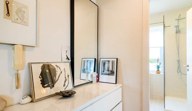 Loft Bouquet Alella sea mountain 25min to BCN