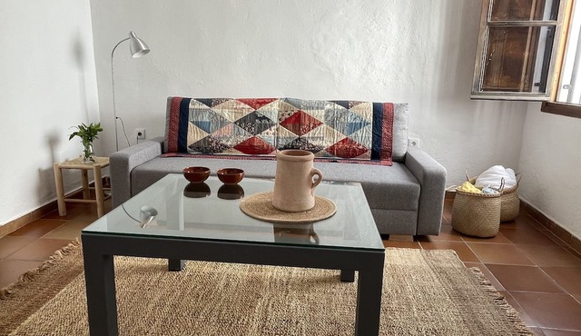 Apartment in a traditional house 50 meters from the Mosque