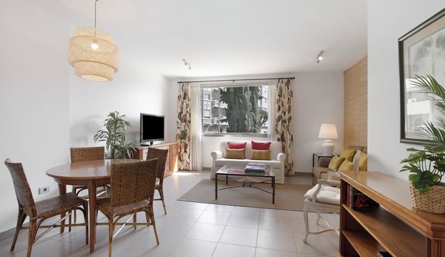 Vacation Apartment 'San Diego' with Wi-Fi