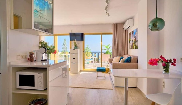 Honeymoon Boutique Suite * Beachfront Amazing Pools & View