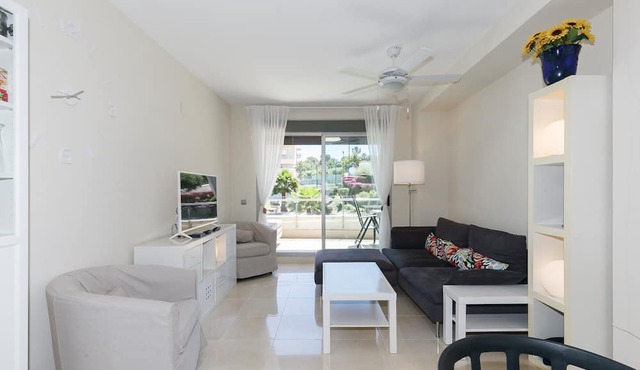 Apartment UHC SALOU VILLA FAMILY COMPLEX 198