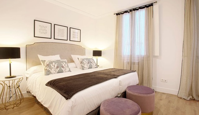 Genteel Home Madrazo III