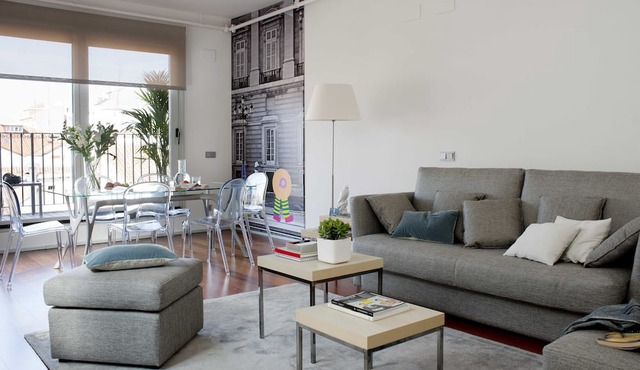 Eric Vökel Boutique Apartments - Madrid Suites