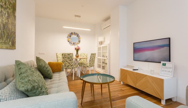 El DESCANSO de San Antonio by Cadiz4Rentals