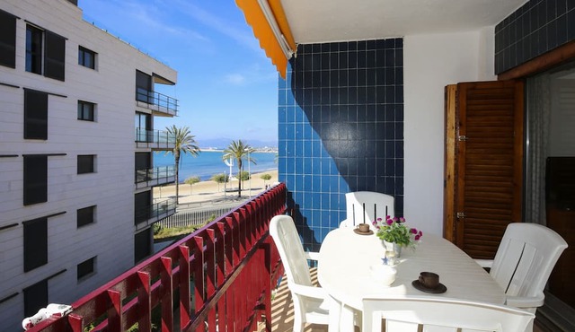 PLAYAZUL 2 Apartment