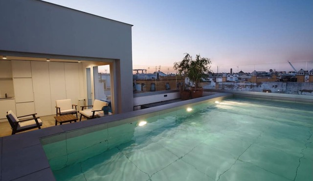 Eva Recommends Castellar 1.3 con piscina
