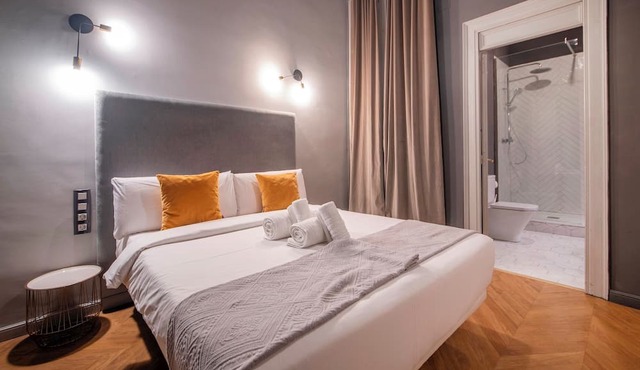 Five bedroom apartment with terrace Paseo de Gracia - You Stylish