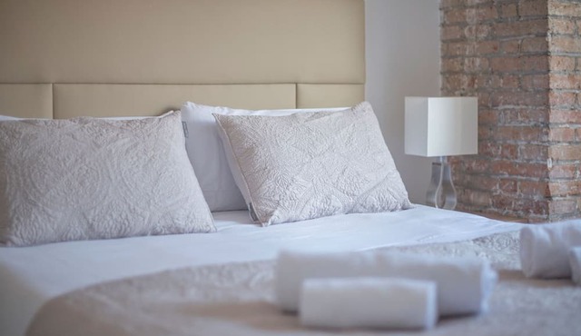 Four bedroom apartment in Aribau - You Stylish
