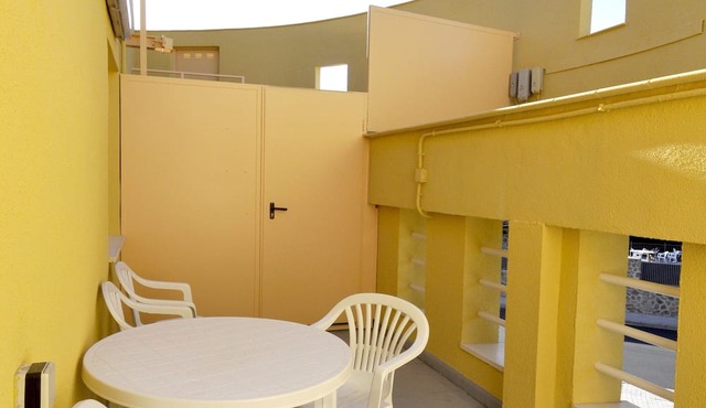 Hotel Apartamentos Aralso Sotillo