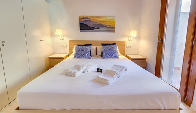 URBAN SUITES 1 PALMA STANDARD by PriorityVillas