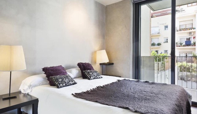 My Space Barcelona: 16 apartments in the center of Barcelon