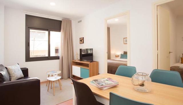 Europa Fira Apartment 22