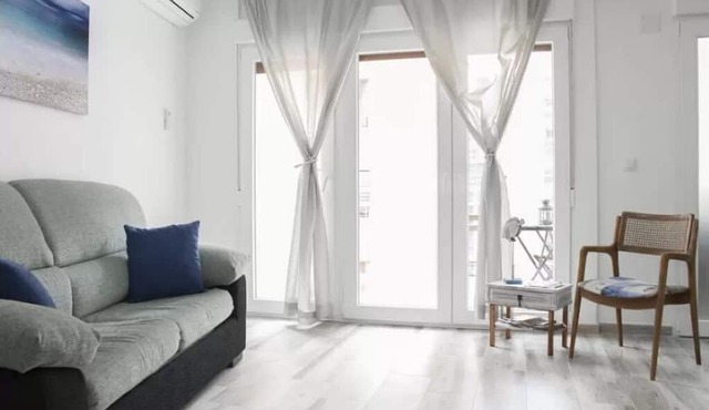 APART. RIVERA#5 IN OLD TOWN ONLY 10 MIN WALK TO THE BEACH