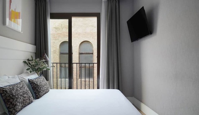 Numa Barcelona Brio