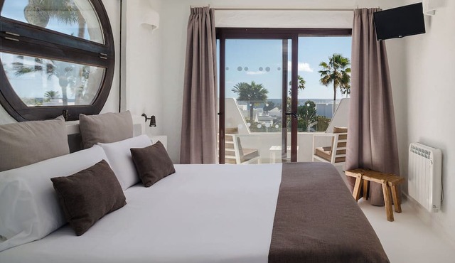 Kamezí Boutique Villas