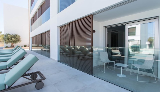 Sa Pedrera Suites & Spa