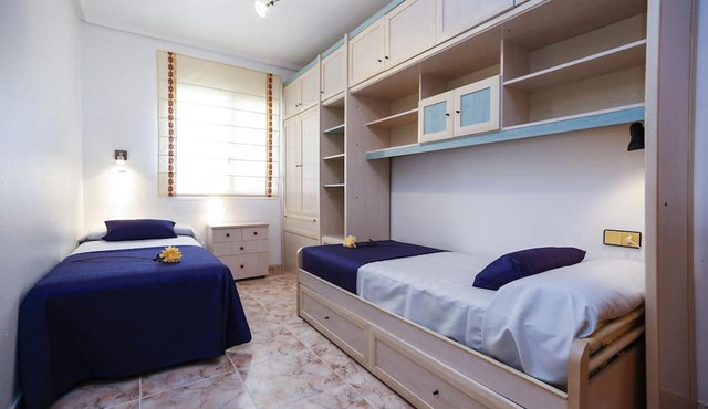 Family apartment at Estival Park, Punta Prima