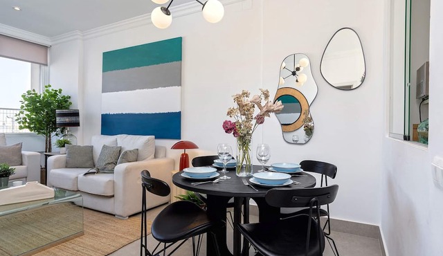 Genteel Home Campana