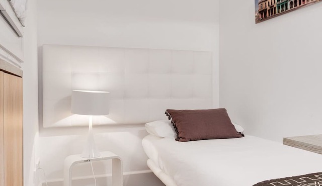 Julieta Luxury Apartment