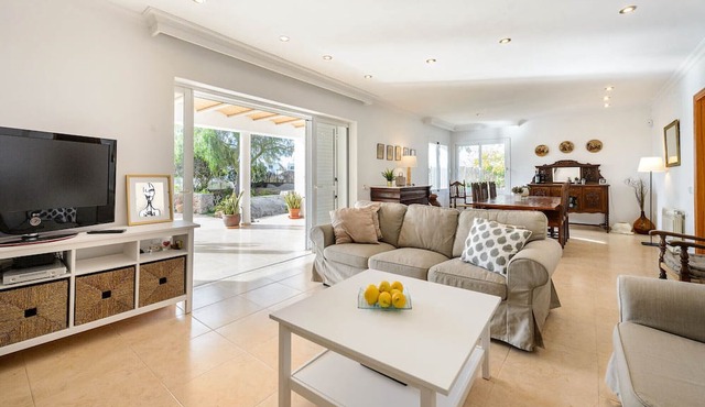 Villa Suki: Outstanding location and value