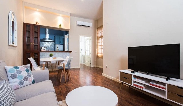 Hommyhome San Isidoro 2F
