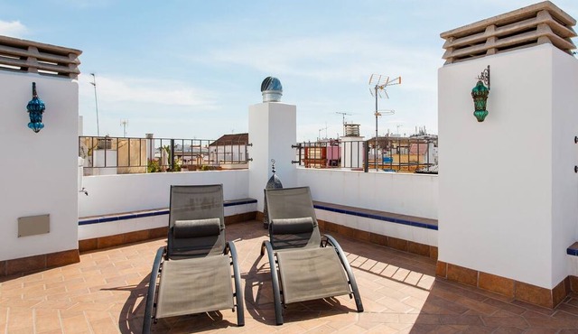Hommyhome Casa Assle 301