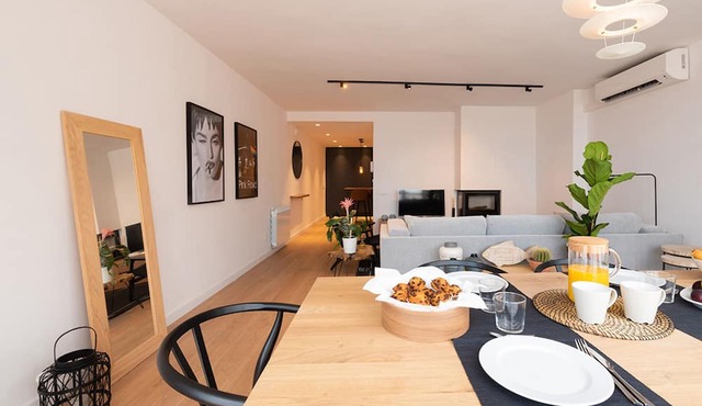 Petit Luxe l'Àtic (Terrassa)