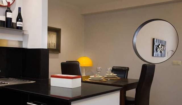 Opening Doors Aribau Moderno apartamento cerca La Pedrera