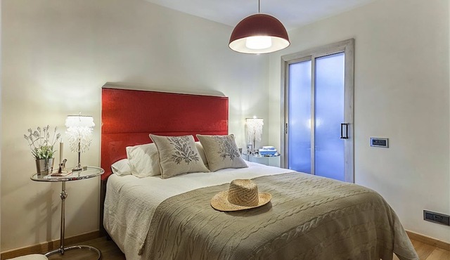 Exquisite designer 3BR Pg Gràcia apt - LaMimosa