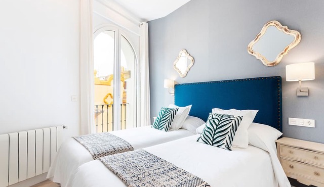 Genteel Home Mateos Gago IV