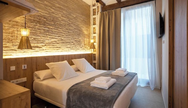 Mon Suites San Pedro