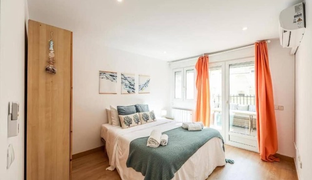 ARCO Gran Via Boutique Apartments