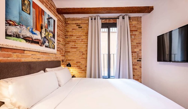 Sweett | Gallery Poble Sec I