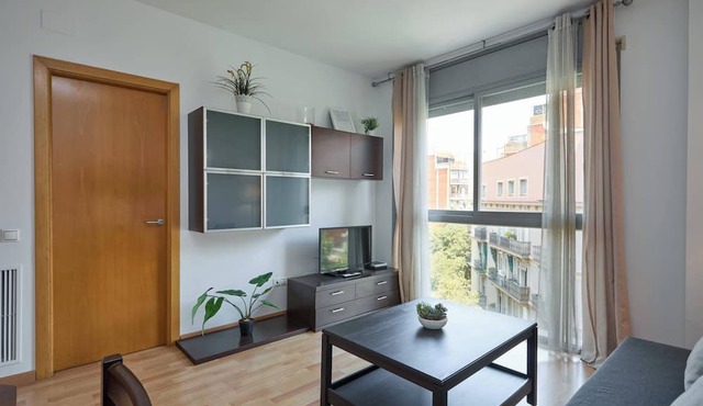 1IND1011 - One bedroom apartment