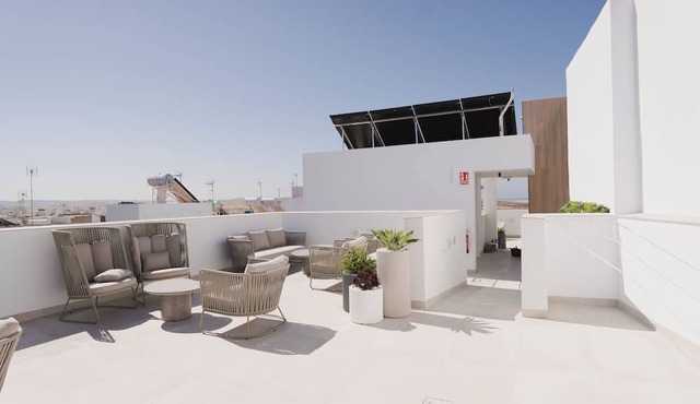 Azure Homes