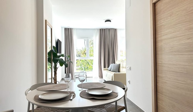 Almar 52 Suites