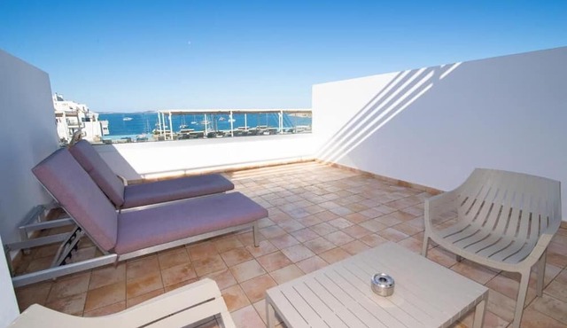 Poniente Playa Aparthotel