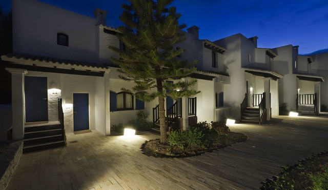 Paraíso de los Pinos Apartamentos