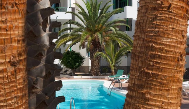 Lanzahost Carmenes Wellness