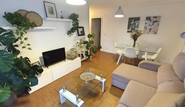 Luz de Levante Apartment