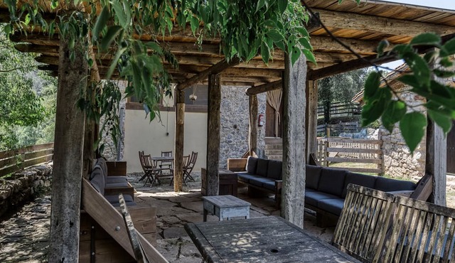 'Malvasia' Room with Mountain Views, Shared Pool and Terrace