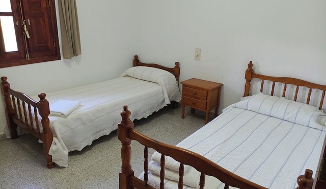 Cozy, very quiet and bright apartment
