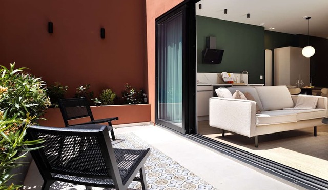 SariStays Valencia Modern & Luxury 3