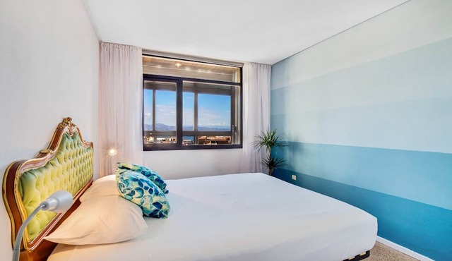 Apartment in Torremolinos near the Beach