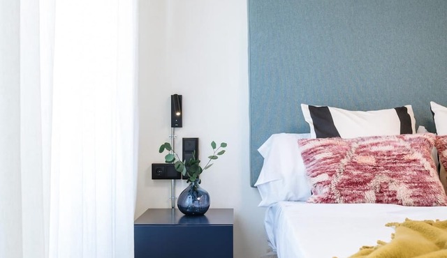 Refinadores Boutique Apartments - Bequer