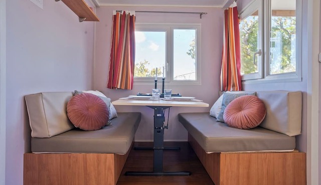 Camping Castell Mar